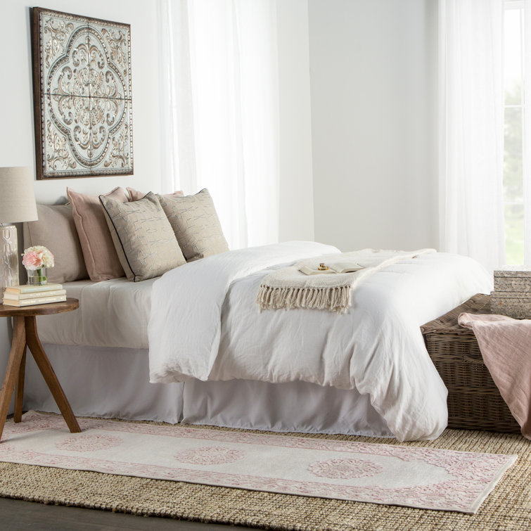 Etta Avenue™ Devin Oriental Rug & Reviews Wayfair